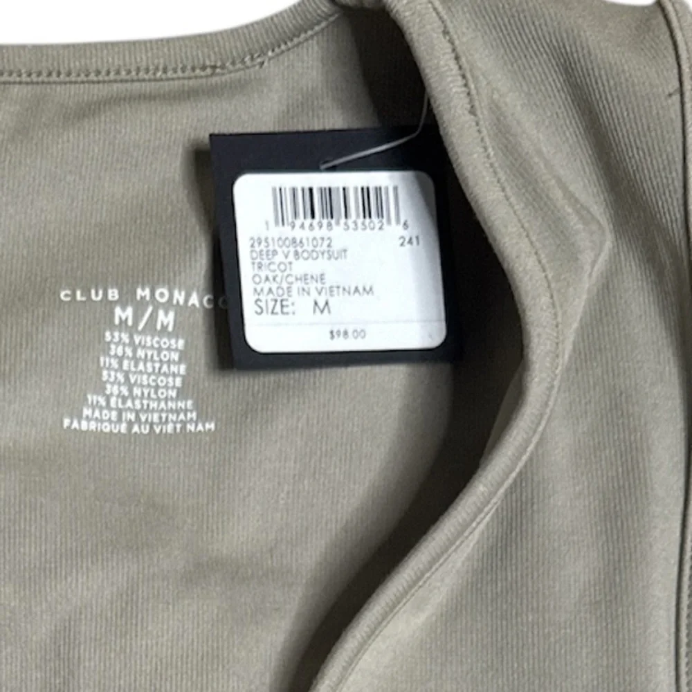 Club Monaco nwt true